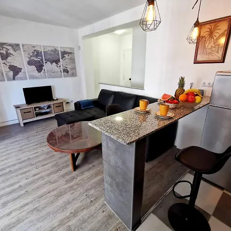 Apartamento Mariola
