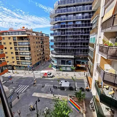 Apartamento Mariola *