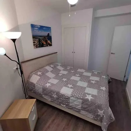 Apartamento Mariola *