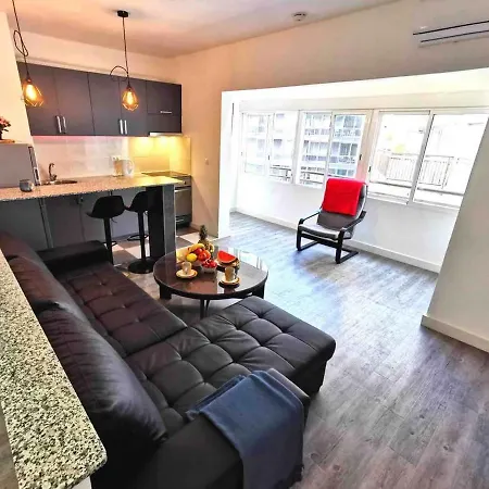 Apartment Mariola *